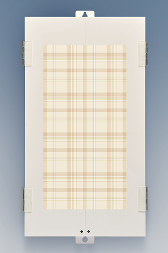 壁掛け仏壇【1】ワイドサイズ(モダン)