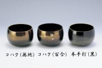正徳58-26(黒塗) 自動式